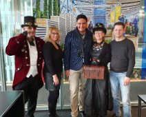 cda-benedikter-wir Stuttgarter Messe-Herbst, 21. - 24.11.2019