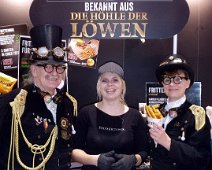 frittenlove-11-2019 Stuttgarter Messe-Herbst, 21. - 24.11.2019